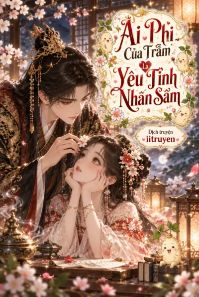 Ái Phi Của Trẫm Là Yêu Tinh Nhân Sâm