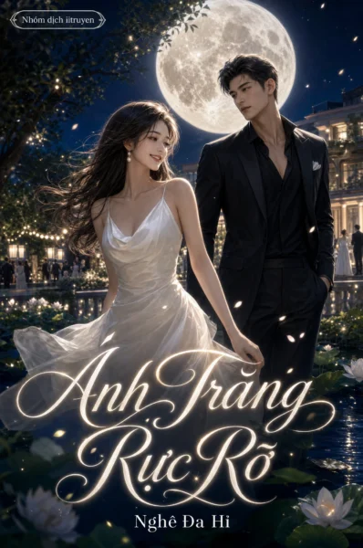 Ánh Trăng Rực Rỡ