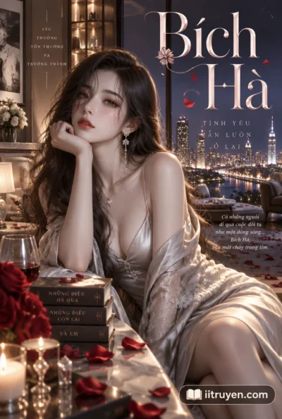 Bích Hà