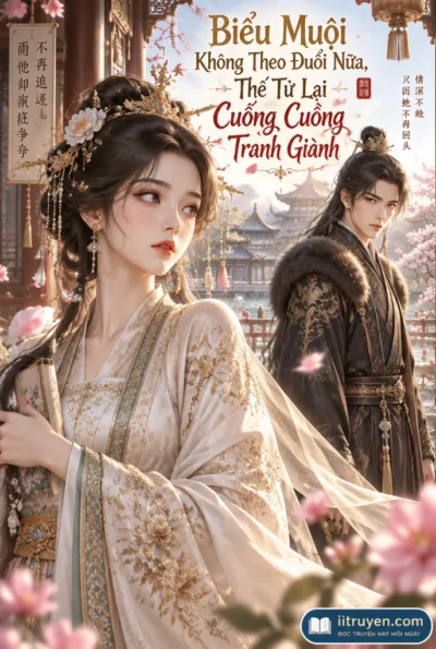 Biểu Muội Không Theo Đuổi Nữa, Thế Tử Lại Cuống Cuồng Tranh Giành