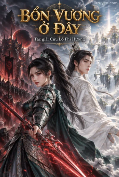 Bổn Vương Ở Đây