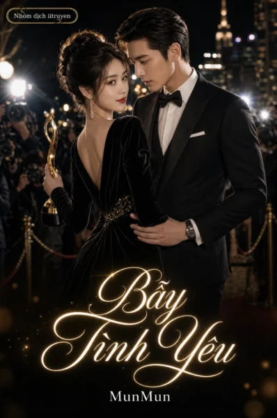 Bẫy Tình Yêu