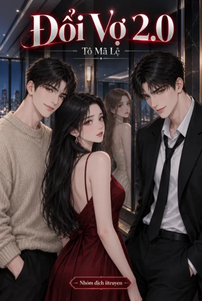 Đổi Vợ 2.0