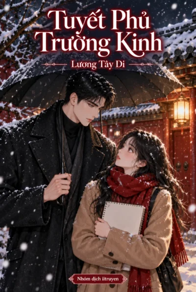 Tuyết Phủ Trường Kinh