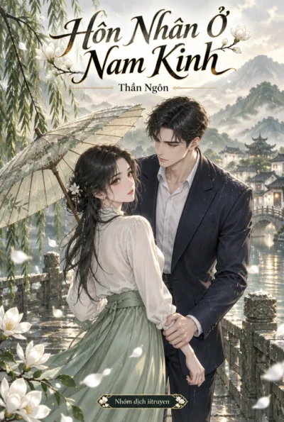 Hôn Nhân Ở Nam Kinh