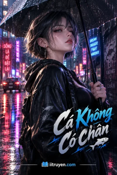 Cá Không Có Chân