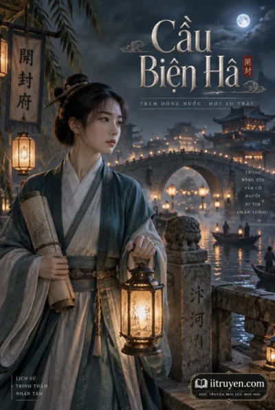 Cầu Biện Hà
