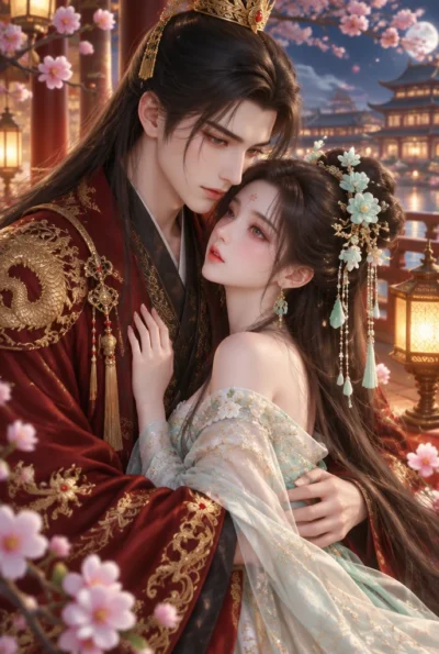 Cậy Quân Sủng