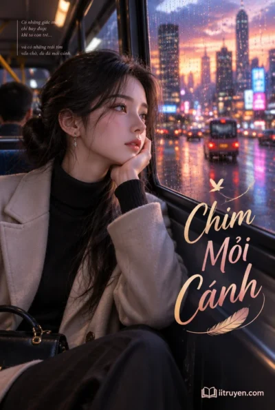 Chim Mỏi Cánh