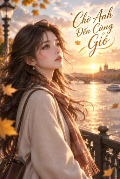 Chờ Anh Đến Cùng Gió