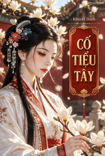 Cố Tiểu Tây