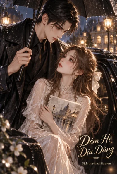 Đêm Hè Dịu Dàng