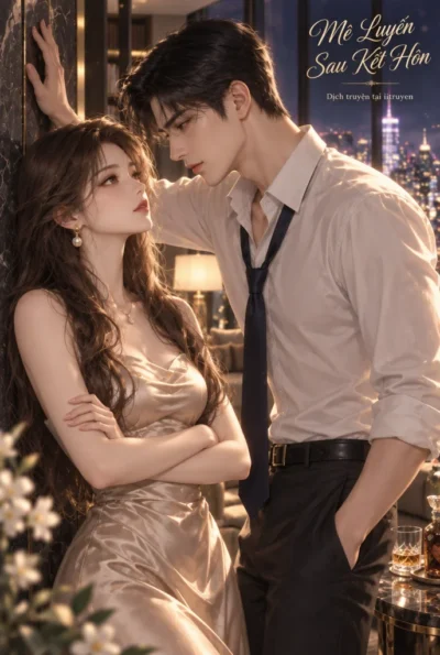 Mê Luyến Sau Kết Hôn