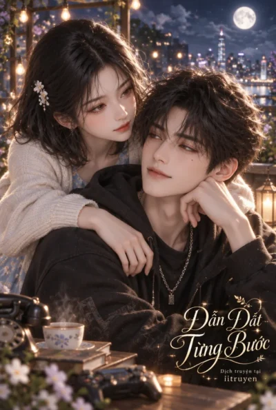 Dẫn Dắt Từng Bước
