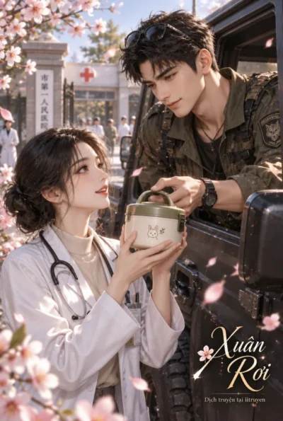 Xuân Rơi