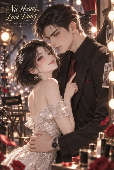 Nữ Hoàng Làm Dáng