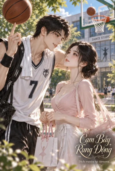 Cạm Bẫy Rung Động