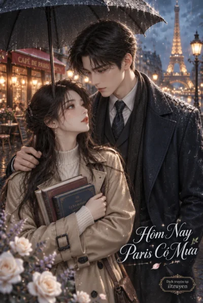 Hôm Nay Paris Có Mưa