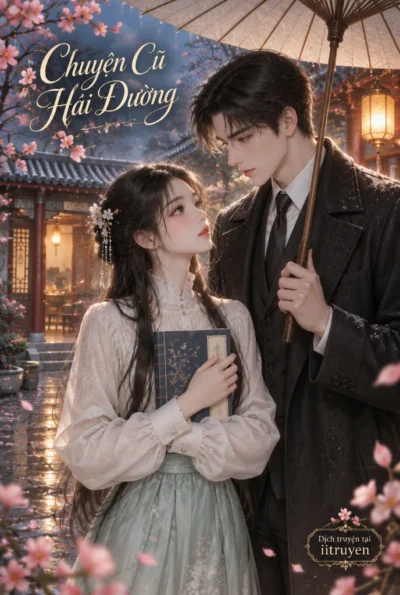 Chuyện Cũ Hải Đường