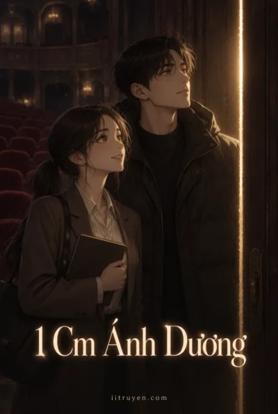 1 Cm Ánh Dương