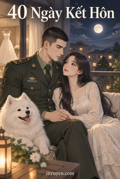 40 Ngày Kết Hôn
