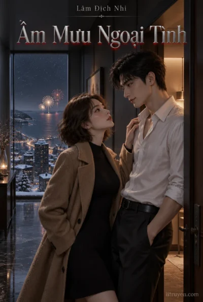 Âm Mưu Ngoại Tình