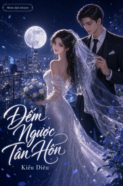 Đếm Ngược Tân Hôn