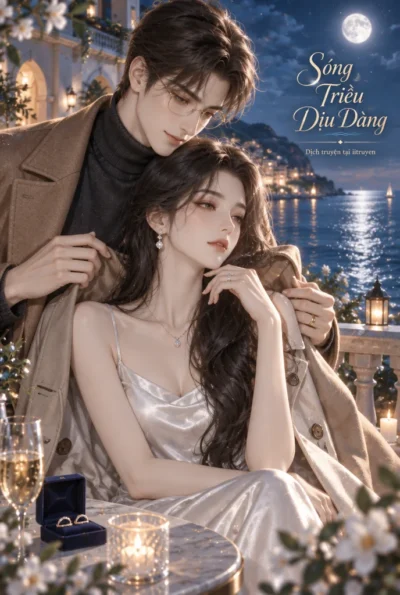 Sóng Triều Dịu Dàng