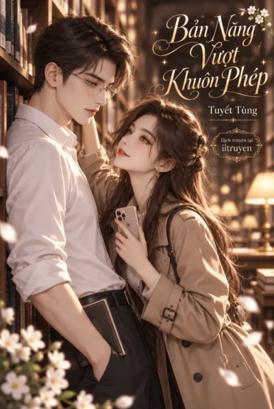 Bản Năng Vượt Khuôn Phép