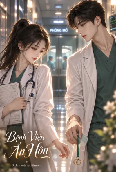 Bệnh Viện Ẩn Hôn