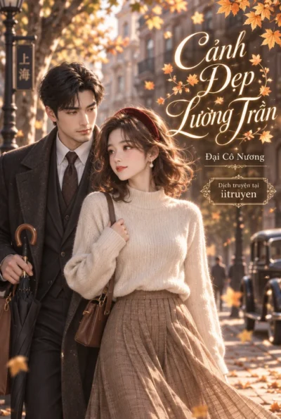 Cảnh Đẹp Lương Trần