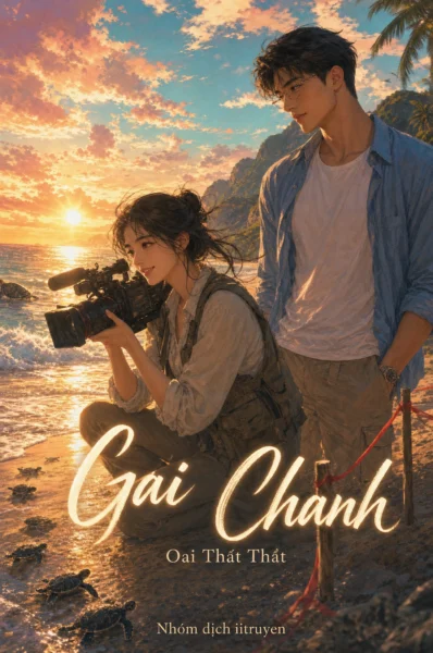 Gai Chanh