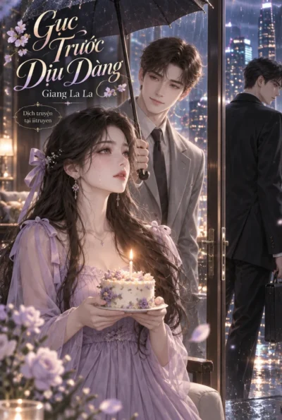 Gục Trước Dịu Dàng