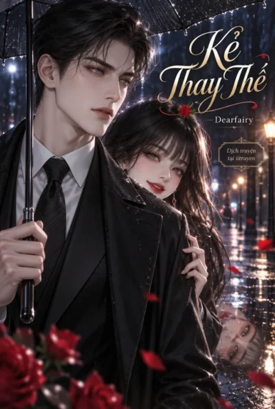 Kẻ Thay Thế