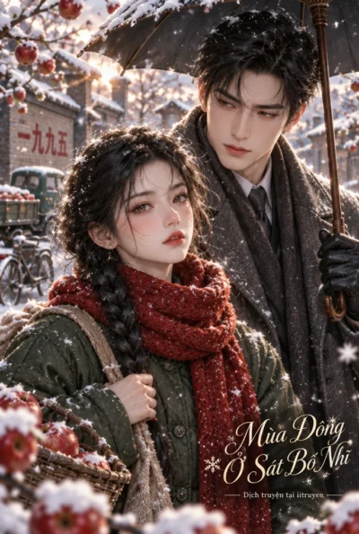 Mùa Đông Ở Sát Bố Nhĩ
