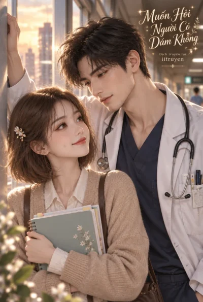 Muốn Hỏi Người Có Dám Không