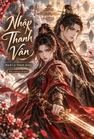 Nhập Thanh Vân