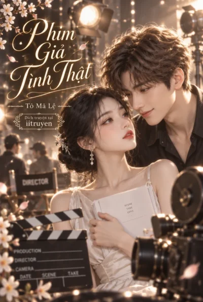 Phim Giả Tình Thật
