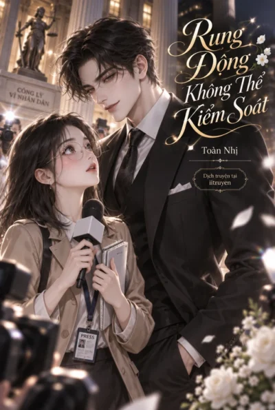 Rung Động Không Thể Kiểm Soát