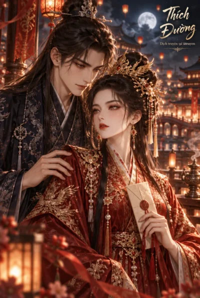 Thích Đường