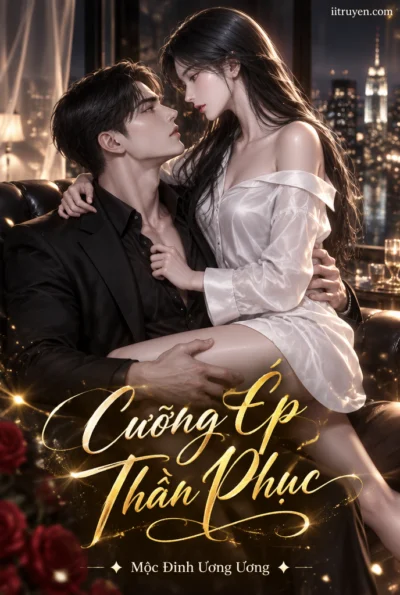 Cưỡng Ép Thần Phục