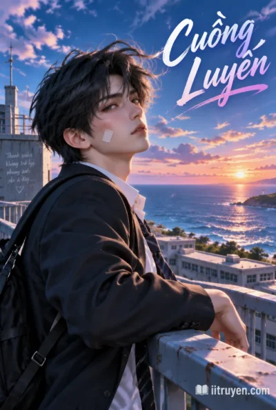 Cuồng Luyến