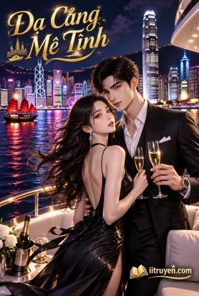 Dạ Cảng Mê Tình