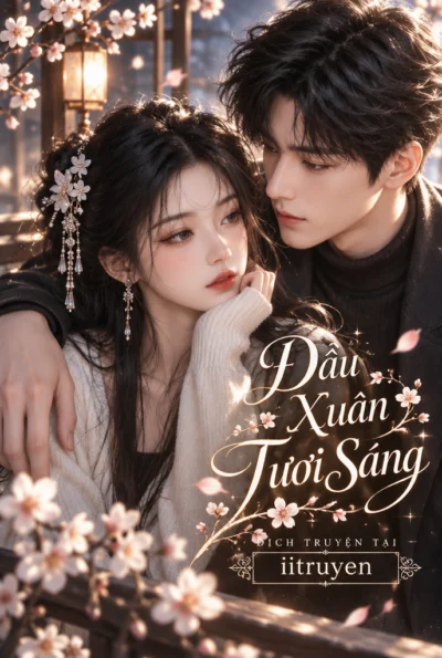 Đầu Xuân Tươi Sáng