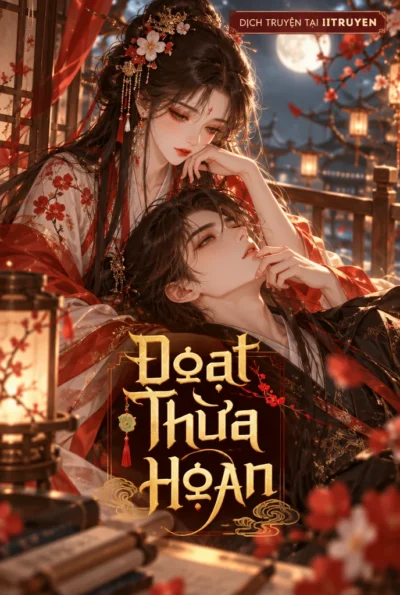 Đoạt Thừa Hoan