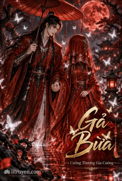 Gả Bừa