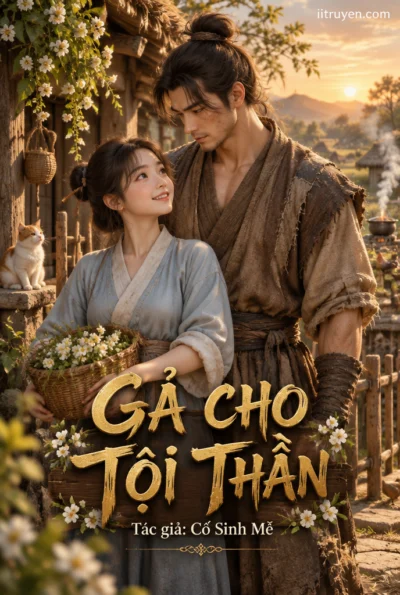 Gả Cho Tội Thần