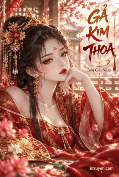 Gả Kim Thoa
