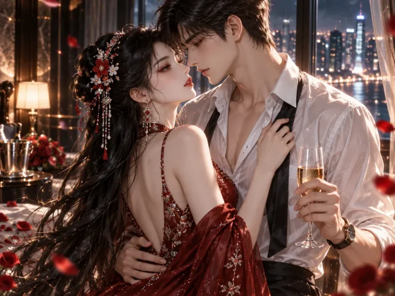 Truyện 419