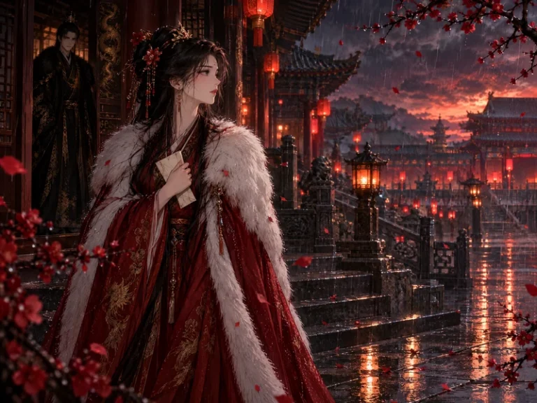 Truyện Chính Kịch